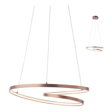 Redo 01-1378 - AVENIR cable-hung LED pendant, 30W, 230V