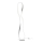 Redo 01-1417 - LED Dimmable floor lamp NUBO 1xLED/35W/230V white