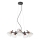 Redo 01-1451 - Chandelier on a string RIDGE 5xE27/60W/230V