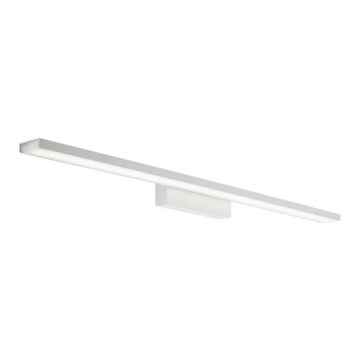 Redo 01-1527 - DAO LED Bathroom Mirror Light LED/36W/230V 90 cm IP44 White