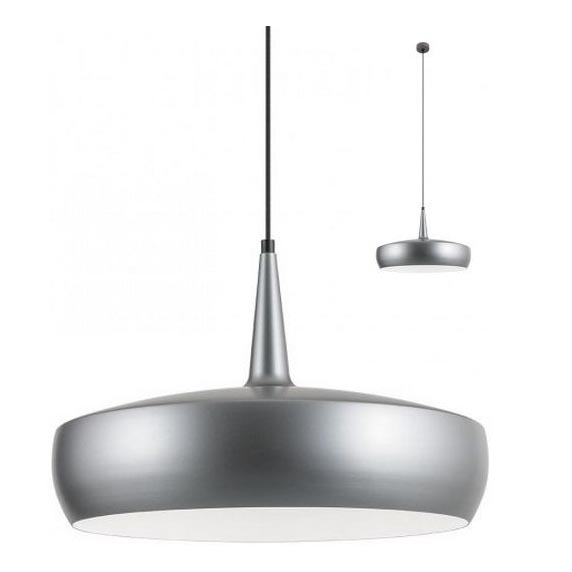 Redo 01-1615 - Chandelier on a string AGADIR 1xE27/42W/230V