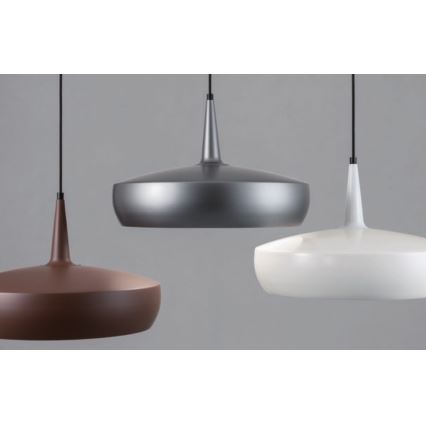Redo 01-1615 - Chandelier on a string AGADIR 1xE27/42W/230V