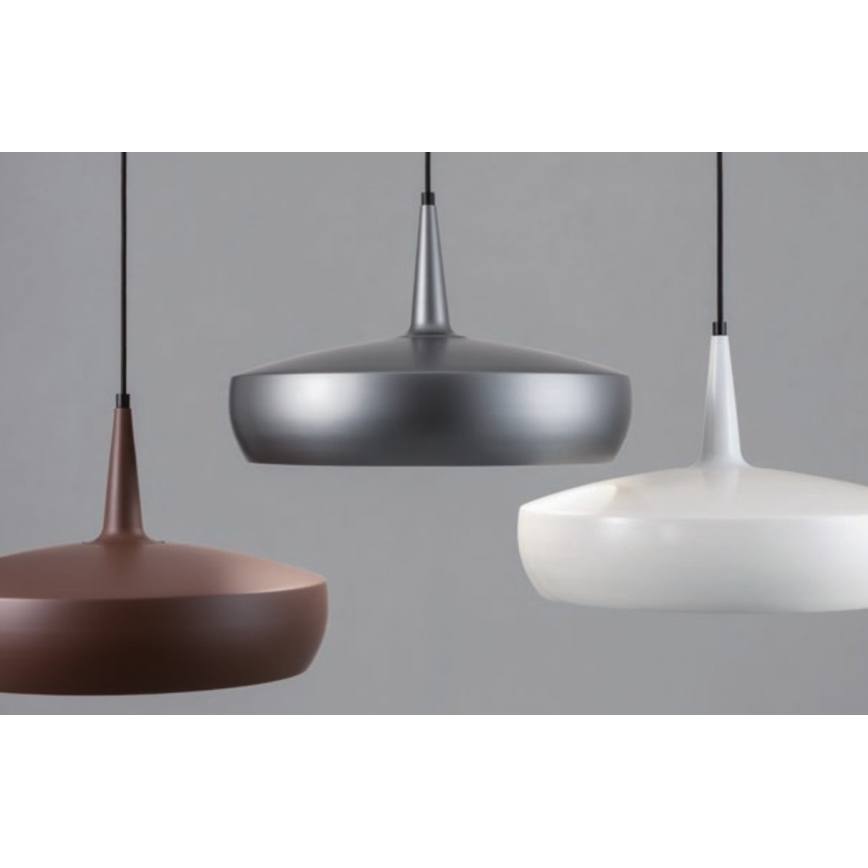 Redo 01-1615 - Chandelier on a string AGADIR 1xE27/42W/230V