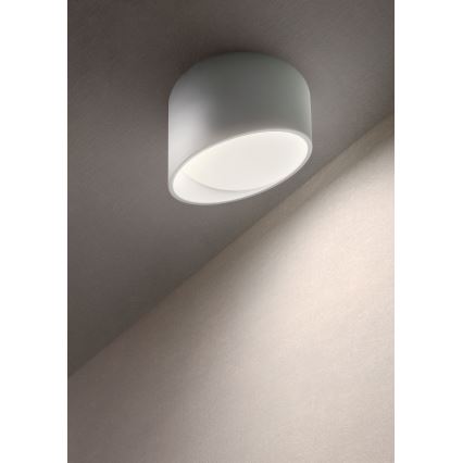 Redo 01-1627 - UTO LED Spotlight, 12W/230V, Ø 12 cm, White