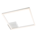 Redo 01-1638 - LED Dimmable Ceiling Light KLEE LED/30W/230V 45x45 cm White