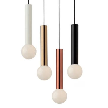 Redo 01-1659 - Chandelier on a string GOSSIP 1xE27/42W/230V