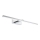 Redo 01-1674 - LED Bathroom mirror lighting NEPTUNE LED/12W/230V IP44