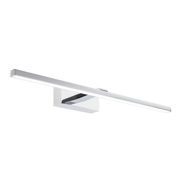 Redo 01-1674 - NEPTUNE LED Bathroom Mirror Light LED/12W/230V 60 cm IP44 Polished Chrome