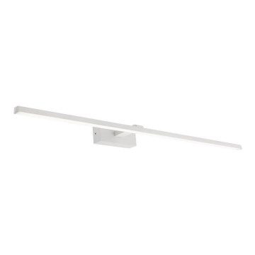 Redo 01-1675 - LED Bathroom mirror lighting NEPTUNE LED/18W/230V IP44