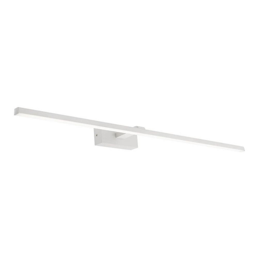 Redo 01-1675 - LED Bathroom mirror lighting NEPTUNE LED/18W/230V IP44