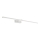 Redo 01-1675 - LED Bathroom mirror lighting NEPTUNE LED/18W/230V IP44