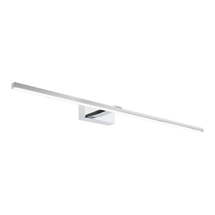 Redo 01-1676 - LED Bathroom mirror lighting NEPTUNE LED/18W/230V IP44