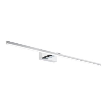 Redo 01-1676 - NEPTUNE LED Bathroom Mirror Light LED/18W/230V 89.5 cm IP44 Polished Chrome