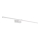 Redo 01-1677 - LED bathroom mirror light NEPTUNE 1xLED/18W/230V IP44