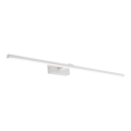 Redo 01-1677 - NEPTUNE LED Bathroom Mirror Light, 18W/230V, 89.5 cm, IP44, White