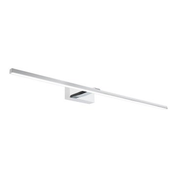 Redo 01-1678 - NEPTUNE LED Bathroom Mirror Light, 18W/230V, 89.5 cm, IP44, Polished Chrome