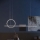 Redo 01-1735 - LED Dimmable chandelier on a string GIOTTO LED/46W/230V black