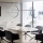 Redo 01-1737 - LED Dimmable chandelier on a string GIOTTO LED/56W/230V black