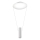 Redo 01-1970 - LED Dimmable chandelier on a string ESSENCE LED/24W/230V CRI 90 3000K white