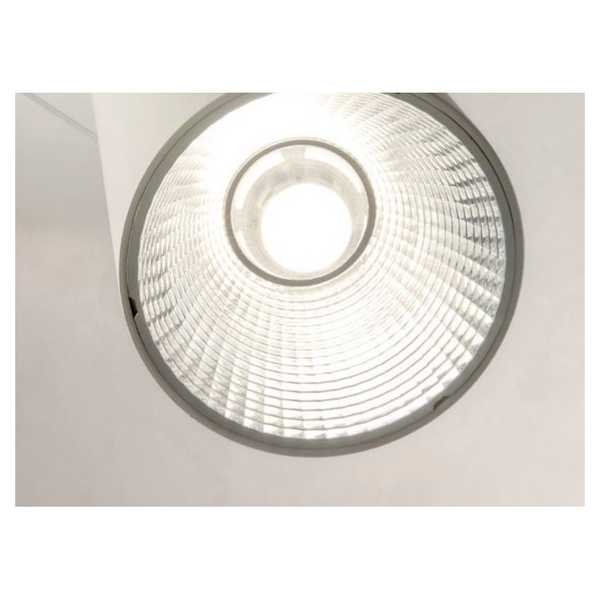Redo 01-1971 - LED Dimmable chandelier on a string ESSENCE LED/36W/230V CRI 90 3000K white