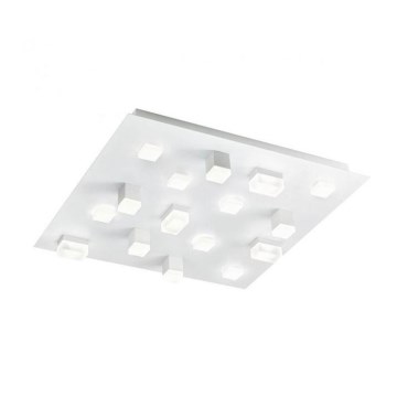 Redo 01-2016 - LED Ceiling light PIXEL LED/48W/230V 3000K 45x45 cm white