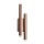 Redo 01-2034 - LED Wall light MADISON 4xLED/4W/230V copper