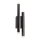 Redo 01-2035 - LED Wall light MADISON 4xLED/4W/230V black