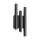 Redo 01-2038 - LED Wall light MADISON 6xLED/4W/230V black