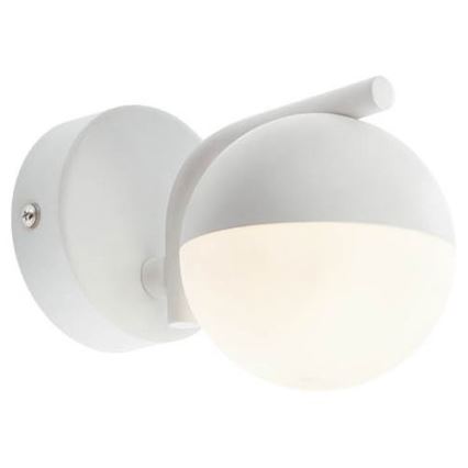 Redo 01-2125 - LED Wall light LUMO LED/6W/230V white