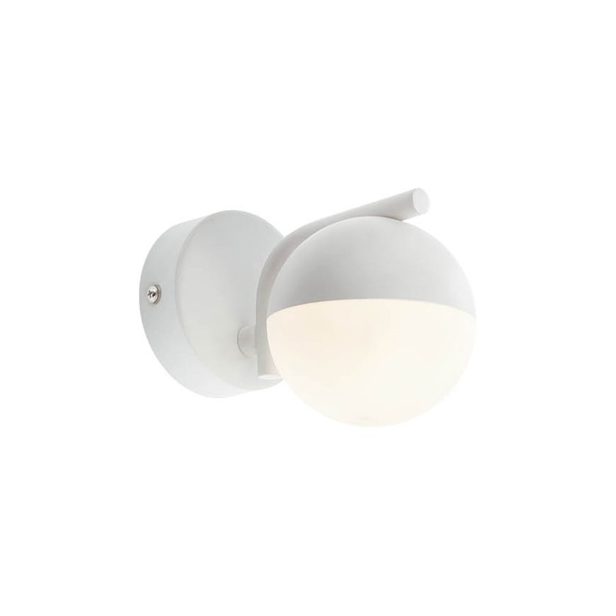 Redo 01-2125 - LED Wall light LUMO LED/6W/230V white