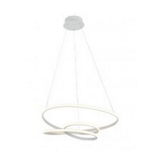 Redo 01-2191 - LED Dimmable chandelier on a string SINTRA LED/57W/230V