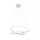 Redo 01-2191 - LED Dimmable chandelier on a string SINTRA LED/57W/230V