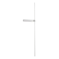 Redo 01-2200 - TANGENT LED Wall Light 14W/230V, White