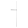 Redo 01-2200 - TANGENT LED Wall Light 14W/230V, White