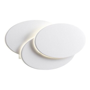 Redo 01-2297 - LED Wall Light GAMER LED/36W/230V white