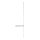 Redo 01-2479 - LED Wall Light TANGENT LED/14W/230V white