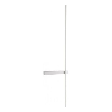 Redo 01-2479 - TANGENT LED Wall Light LED/14W/230V 3000K 125.4 cm White