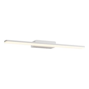 Redo 01-2503 - LED Bathroom mirror lighting BARRIO LED/17,25W/230V 60 cm CRI 90 IP44 white