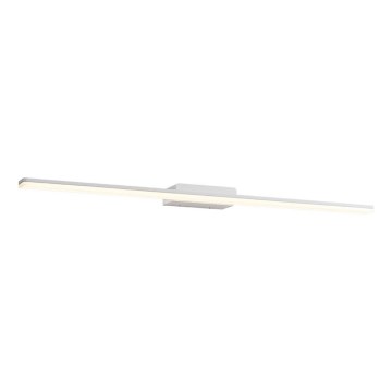 Redo 01-2507 - LED Bathroom mirror lighting BARRIO LED/27,39W/230V 90 cm CRI 90 IP44 white