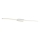 Redo 01-2507 - LED Bathroom mirror lighting BARRIO LED/27,39W/230V 90 cm CRI 90 IP44 white