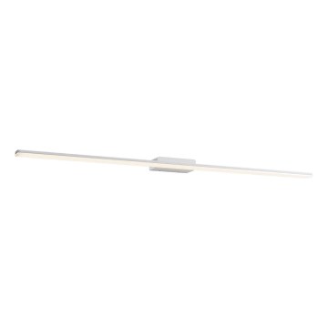 Redo 01-2511 - LED Bathroom mirror lighting BARRIO LED/34,32W/230V 120 cm CRI 90 IP44 white