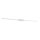 Redo 01-2511 - LED Bathroom mirror lighting BARRIO LED/34,32W/230V 120 cm CRI 90 IP44 white