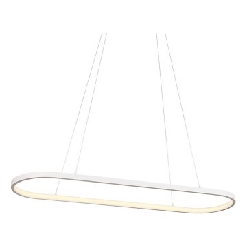 Redo 01-2523 - LED Dimmable chandelier on a string LAP LED/32W/230V CRI 90 white