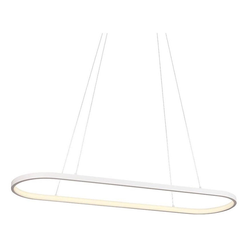 Redo 01-2523 - LED Dimmable chandelier on a string LAP LED/32W/230V CRI 90 white