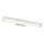 Redo 01-2591 - RIGAL LED Bathroom Mirror Light LED/12W/230V 4000K 90 cm CRI 90 IP44 Polished Chrome/White