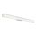Redo 01-2592 - RIGAL LED bathroom mirror light, 18W LED, 230V, 3000K, 91 cm, CRI 90, IP44, polished chrome/white
