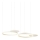Redo 01-2608 - SIGUA LED Dimmable Cable-Suspended Chandelier LED/114W/230V CRI 90 White