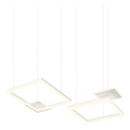 Redo 01-2611 - SIGUA cable-suspended dimmable LED pendant LED/110W/230V CRI 90 white