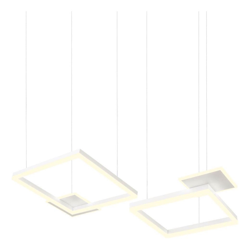 Redo 01-2611 - SIGUA cable-suspended dimmable LED pendant LED/110W/230V CRI 90 white