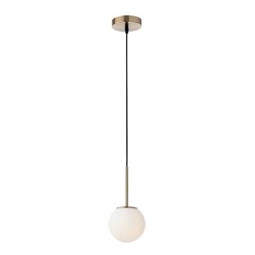 Redo 01-2623 - Chandelier on a string NIVA 1xE14/28W/230V